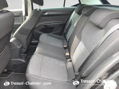 Photo 22 Skoda Fabia  1.0 TSI 95 ch BVM5 Edition