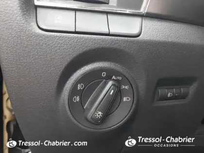 Photo 24 Skoda Fabia  1.0 TSI 95 ch BVM5 Edition