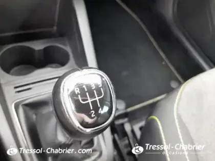 Photo 23 Skoda Fabia  1.0 TSI 95 ch BVM5 Edition