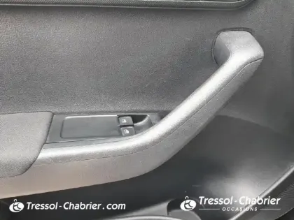 Photo 19 Skoda Fabia  1.0 TSI 95 ch BVM5 Edition