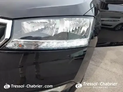 Photo 13 Skoda Fabia  1.0 TSI 95 ch BVM5 Edition