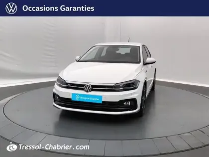 Photo Volkswagen Polo