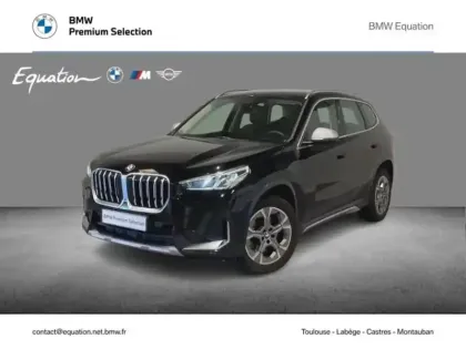 Photo Bmw X1