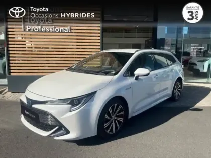 Photo Toyota Corolla