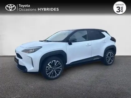 Photo Toyota Yaris