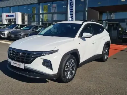 Photo Hyundai Tucson