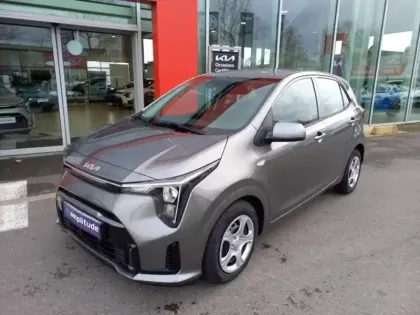 Photo Kia Picanto