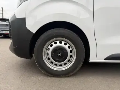 Photo 8 Opel Vivaro  Fg M 2.0 BlueHDi 145ch