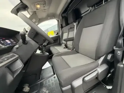 Photo 9 Opel Vivaro  Fg M 2.0 BlueHDi 145ch