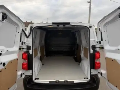 Photo 12 Opel Vivaro  Fg M 2.0 BlueHDi 145ch