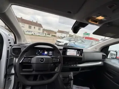 Photo 14 Opel Vivaro  Fg M 2.0 BlueHDi 145ch