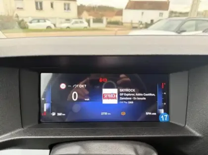 Photo 13 Opel Vivaro  Fg M 2.0 BlueHDi 145ch