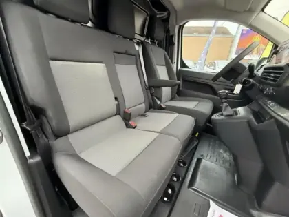 Photo 10 Opel Vivaro  Fg M 2.0 BlueHDi 145ch