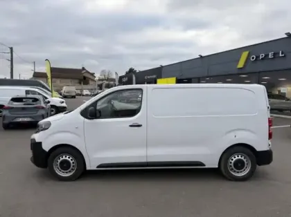 Photo 7 Opel Vivaro  Fg M 2.0 BlueHDi 145ch