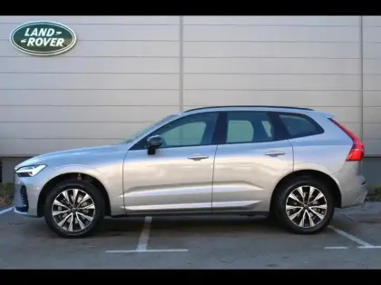 Photo 2 Volvo Xc60  B4 197ch Plus Style Dark Geartronic