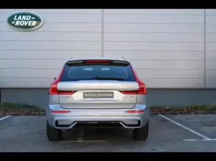 Photo 3 Volvo Xc60  B4 197ch Plus Style Dark Geartronic