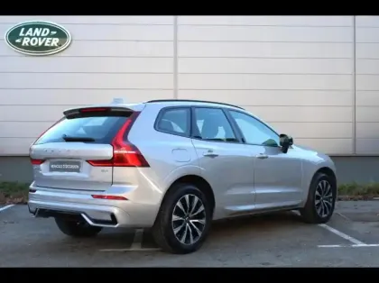 Photo 4 Volvo Xc60  B4 197ch Plus Style Dark Geartronic