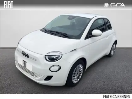 Photo Fiat 500