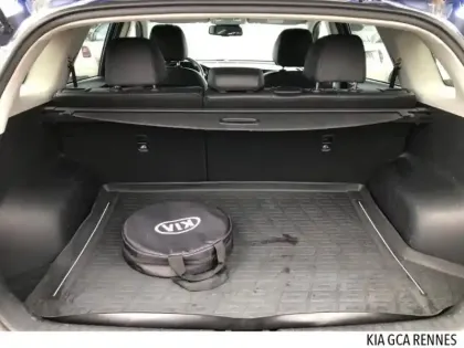 Photo 14 Kia Niro e- Active 204ch