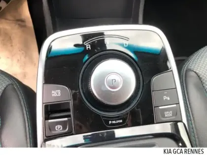Photo 8 Kia Niro e- Active 204ch