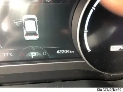 Photo 5 Kia Niro e- Active 204ch