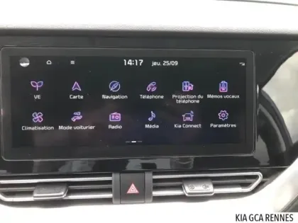 Photo 6 Kia Niro e- Active 204ch