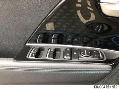 Photo 11 Kia Niro e- Active 204ch