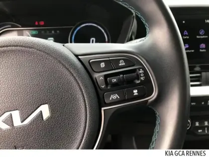 Photo 9 Kia Niro e- Active 204ch