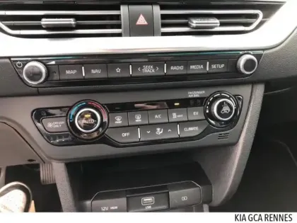 Photo 10 Kia Niro e- Active 204ch