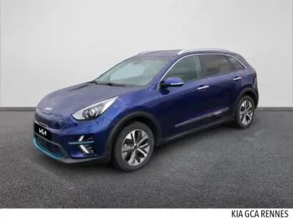 Photo Kia Niro