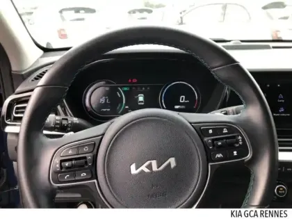 Photo 7 Kia Niro e- Active 204ch