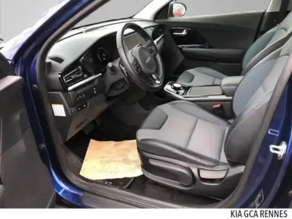 Photo 12 Kia Niro e- Active 204ch