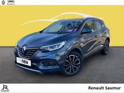 Photo Renault Kadjar