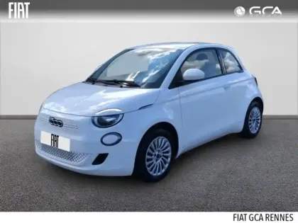 Photo Fiat 500