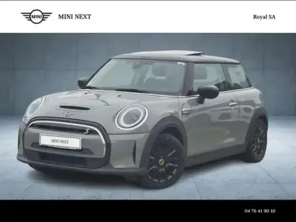 Photo Mini Mini