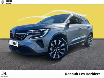 Photo Renault Austral