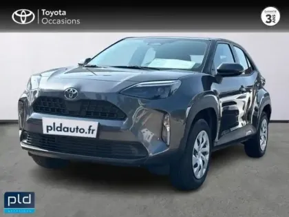 Photo Toyota Yaris