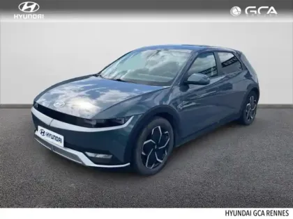 Photo Hyundai Ioniq 5