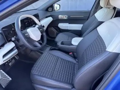 Photo 9 Kia Ev4  Autonomie Longue 204ch 81,4kWh GT-Line