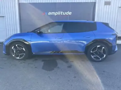 Photo 7 Kia Ev4  Autonomie Longue 204ch 81,4kWh GT-Line