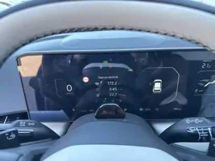 Photo 13 Kia Ev4  Autonomie Longue 204ch 81,4kWh GT-Line