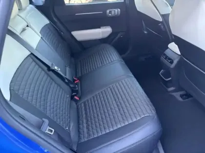 Photo 11 Kia Ev4  Autonomie Longue 204ch 81,4kWh GT-Line