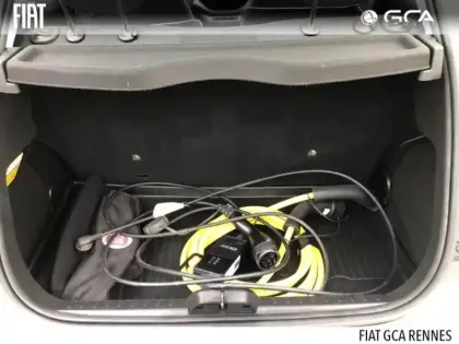 Photo 6 Fiat 500  e 95ch MY23