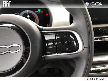 Photo 9 Fiat 500  e 95ch MY23