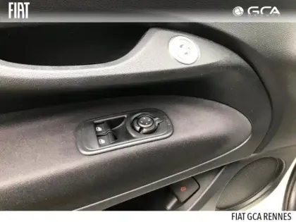 Photo 13 Fiat 500  e 95ch MY23