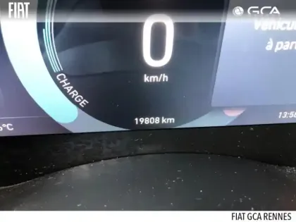 Photo 14 Fiat 500  e 95ch MY23