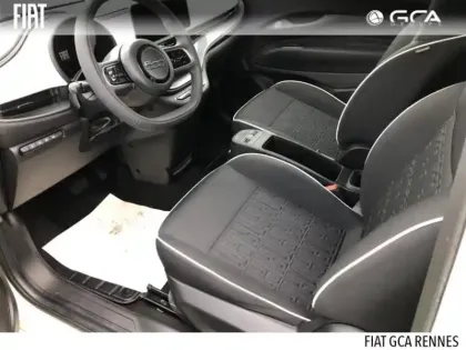 Photo 4 Fiat 500  e 95ch MY23