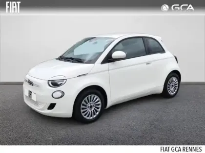 Photo Fiat 500