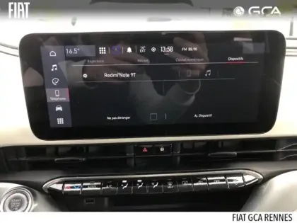 Photo 10 Fiat 500  e 95ch MY23