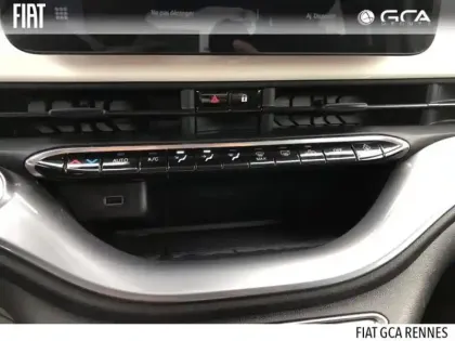 Photo 12 Fiat 500  e 95ch MY23